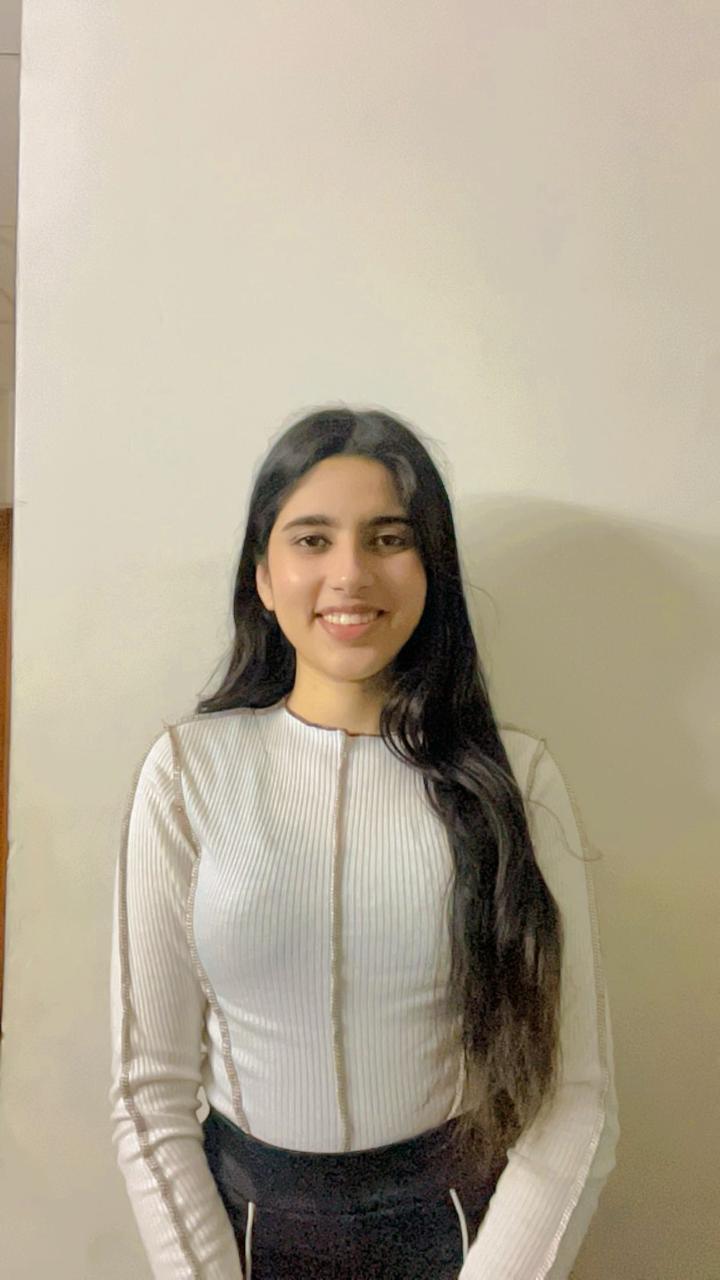 Shinora Khan from Bihar has been named the Grand Prize Winner of the MPOWER Financing UDAAN Scholarship