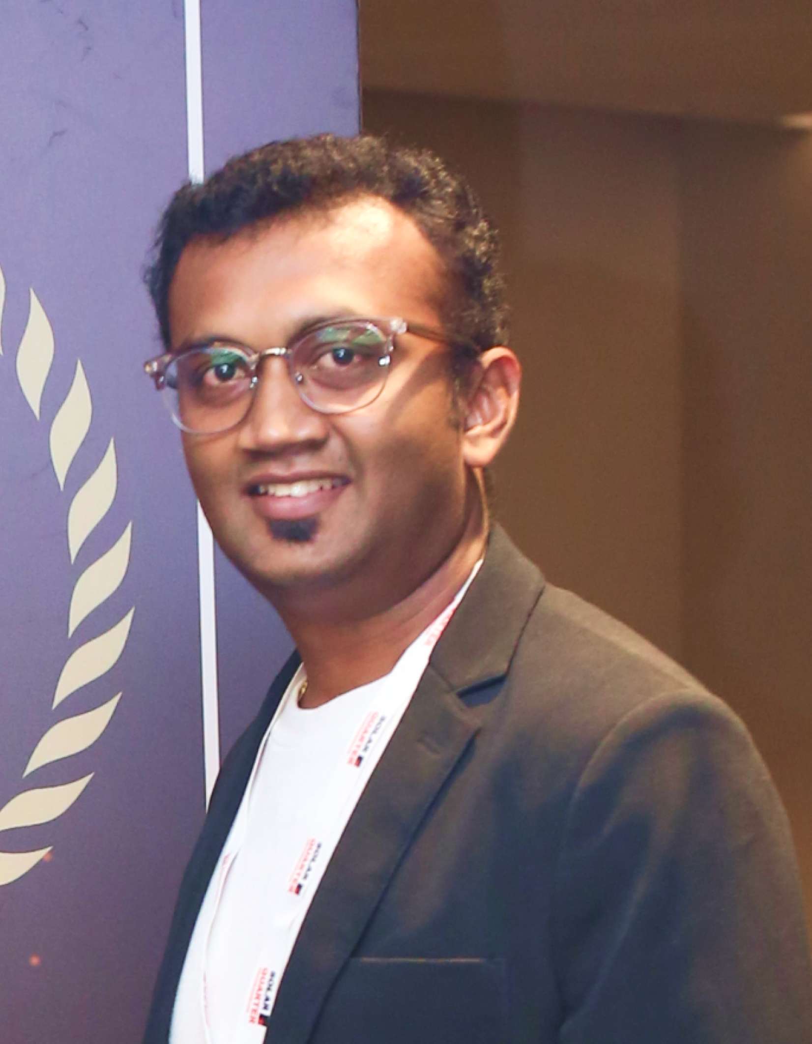 “Shreyas Gowda, Sr. VP at Oorjan Cleantech, Discusses Key Drivers of Growth, Innovative Financing, and Future Plans to Power India’s Solar Revolution”