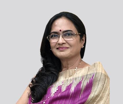 BluSmart Appoints Rupa Devi Singh as Independent Director