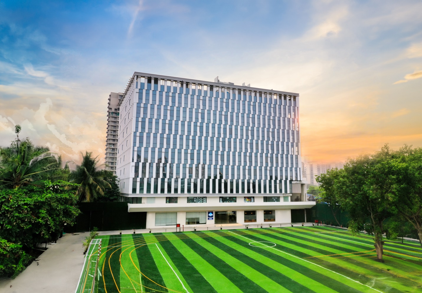 Stellarworld School: A School in Mumbai that Prepares Students for Life Beyond Grades