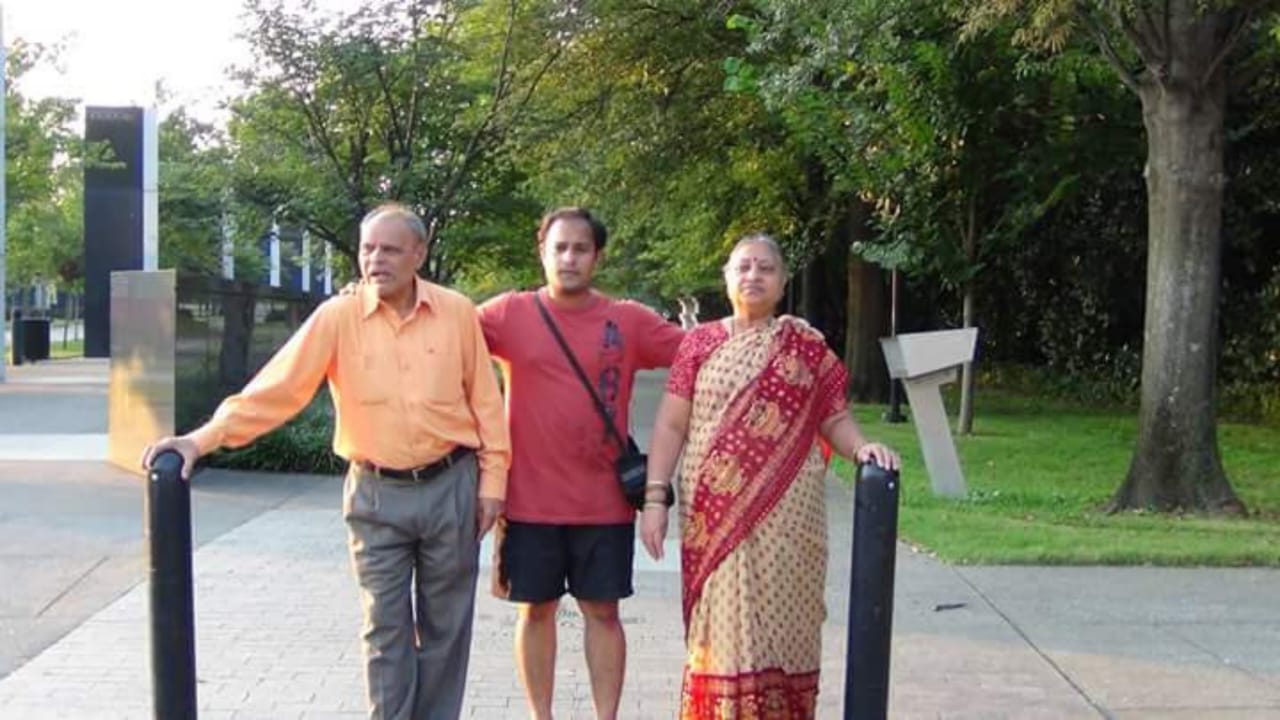 “From Dreams to Screen: Milind Sulekha Purushottam’s Cinematic Journey”