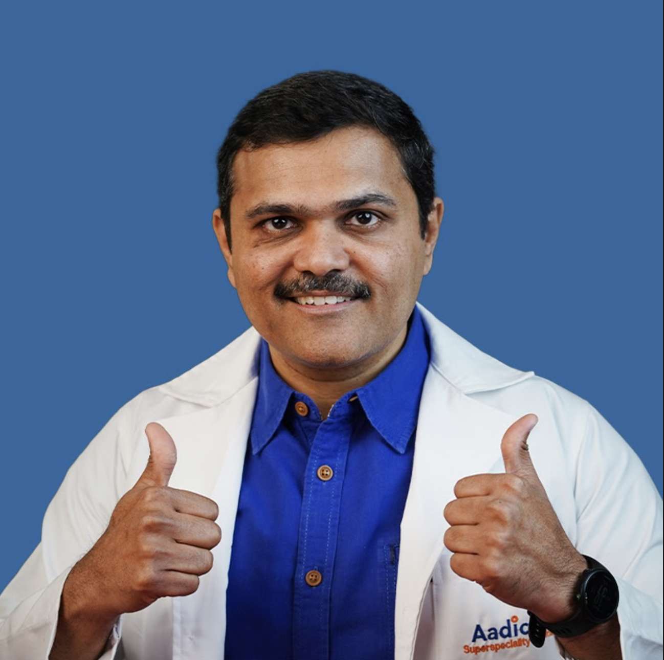 Dr. Sumit Kapadia: Renowned Vascular Surgeon Offering Cutting-Edge Treatments