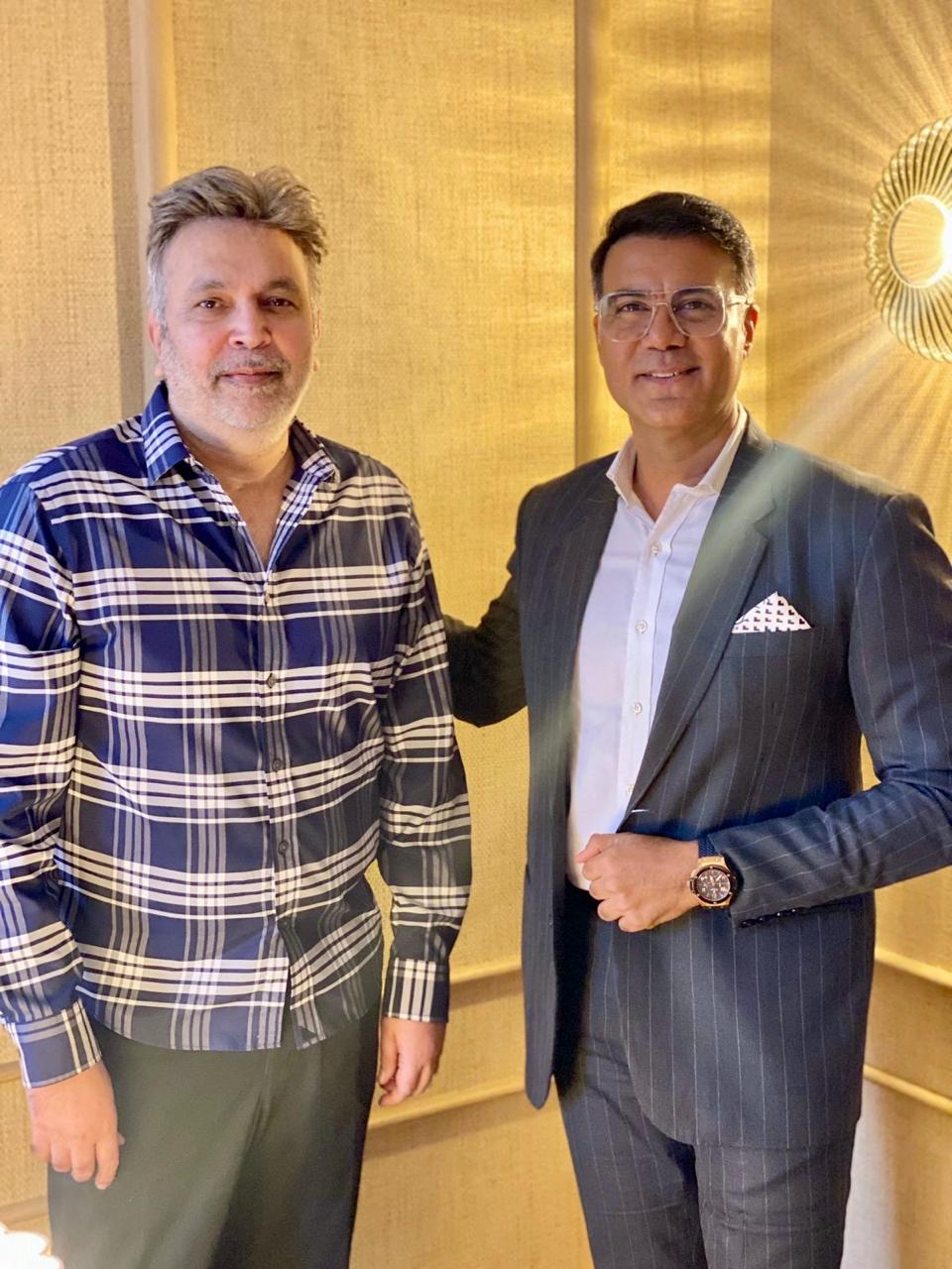 RedBeryl Enters into Partnership with Platinum World Grroup to offer World – Class Event and Wedding Celebrations in 500+ Destinations Across 100+ Countries