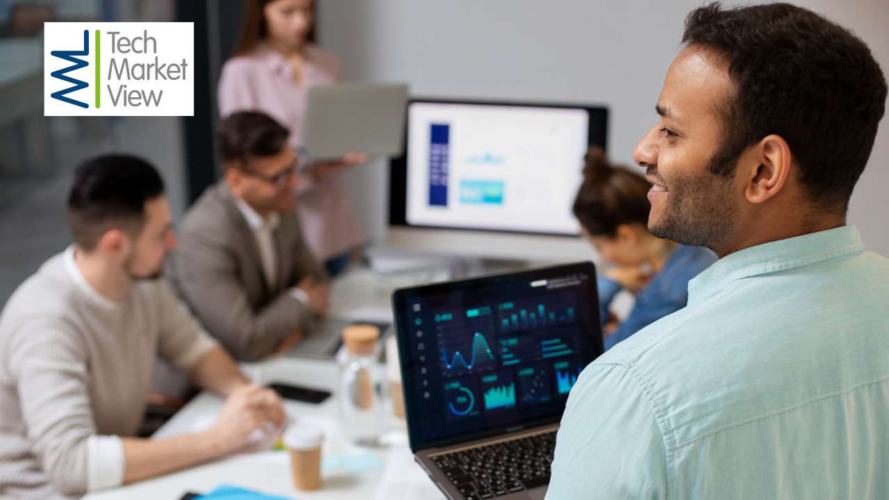 Techwave Solutions listed as Top 50 Software and IT Services Companies in India