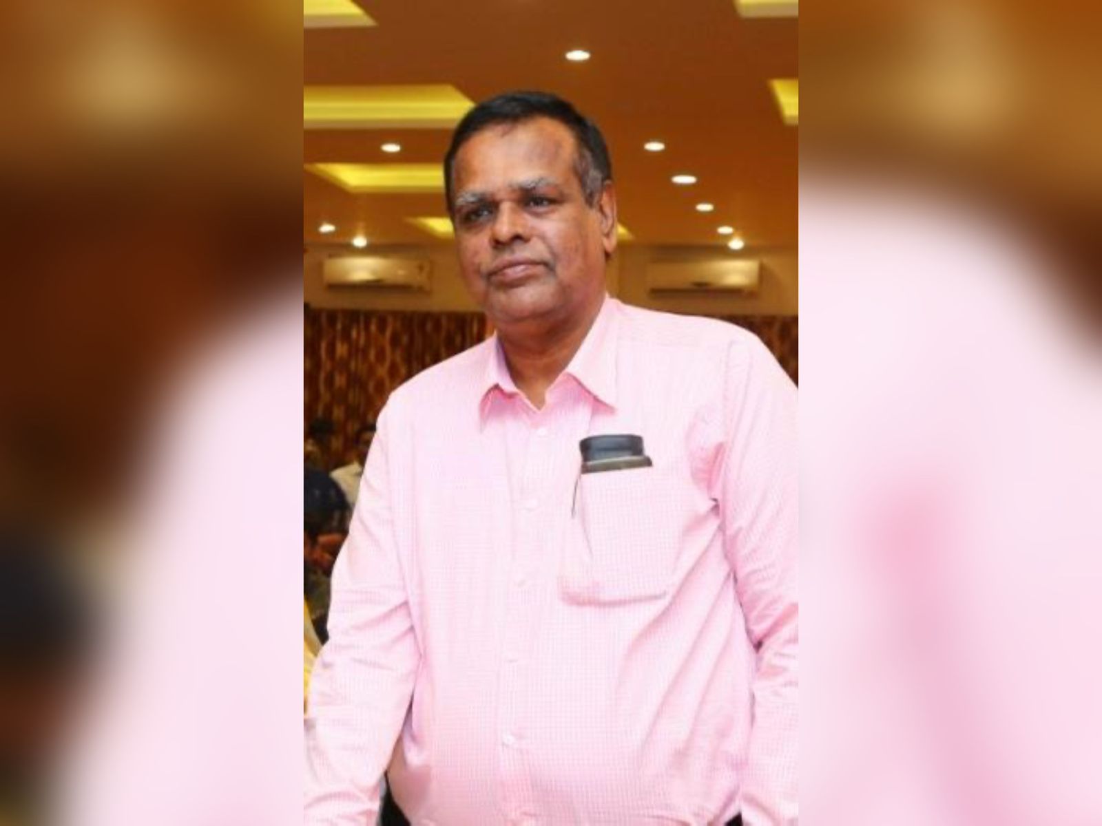 Ravi Group’s Ketan Shah: Building Homes and Hope Across India