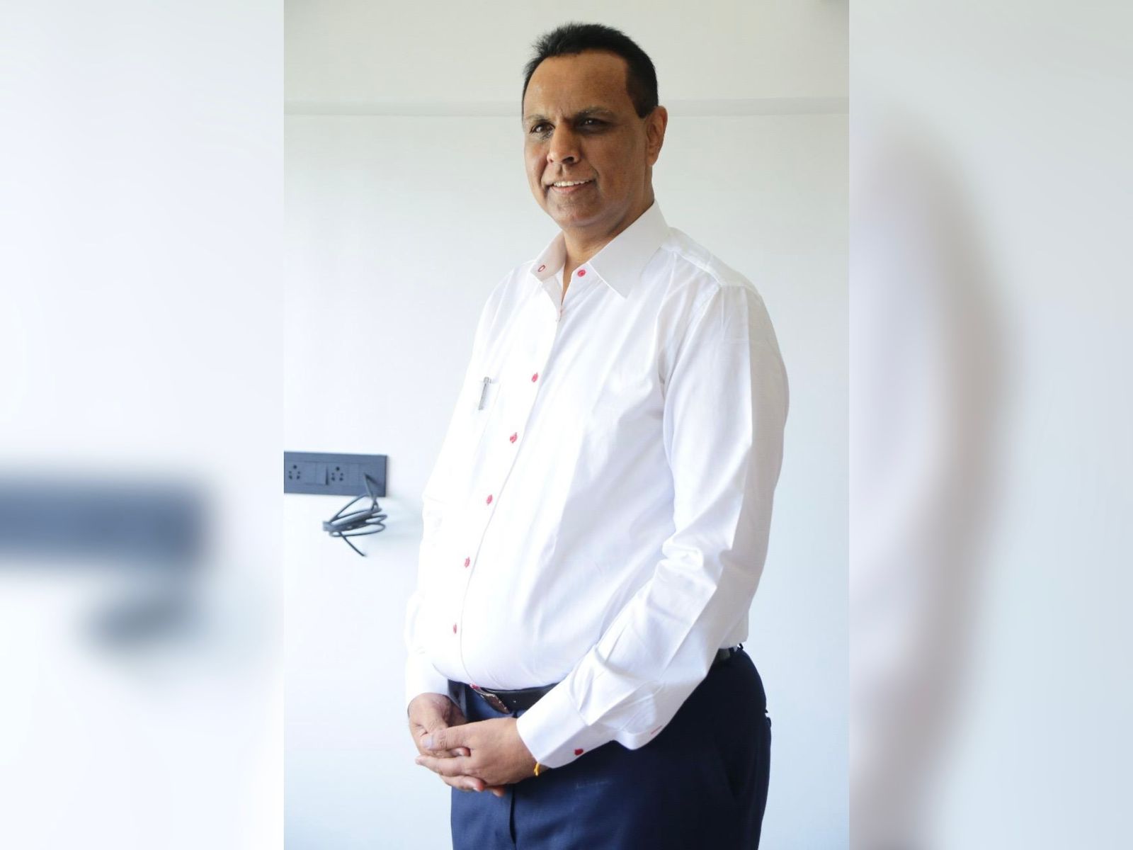 Jayesh Shah: Ravi Group’s Visionary Leader Transforms Mumbai’s Skyline and Communities