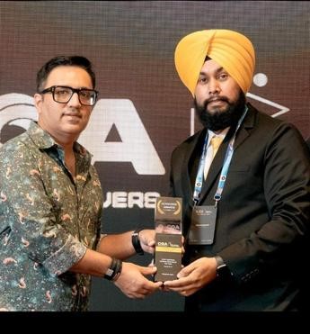 The Punjabi Store: Haramanpreet Singh’s Journey to Preserving Punjabi Heritage Through Business