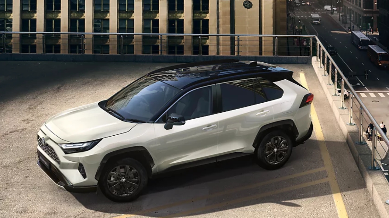 2026 Toyota RAV4 – Everything You Need to Know