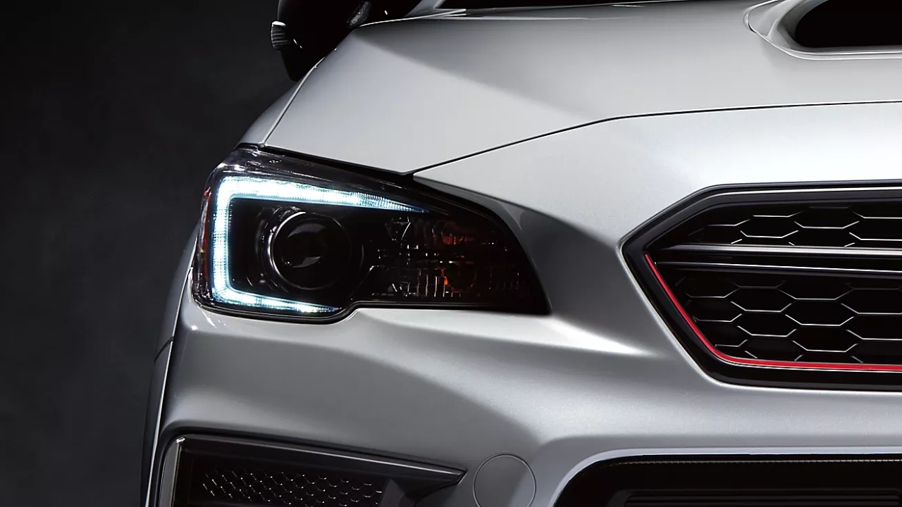 2026 Subaru Crosstrek Hybrid— Blend of Power and Efficiency