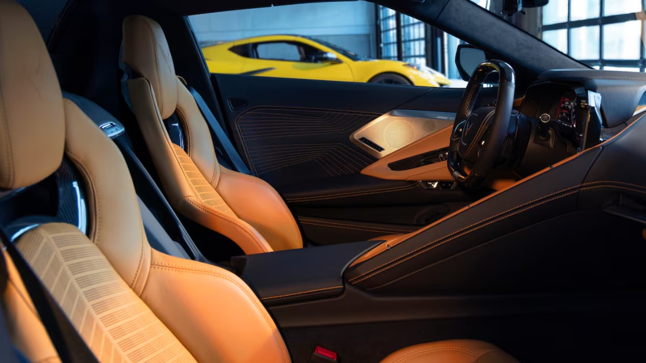 C8 ZR1: The Fastest Corvette in General Motors’ History