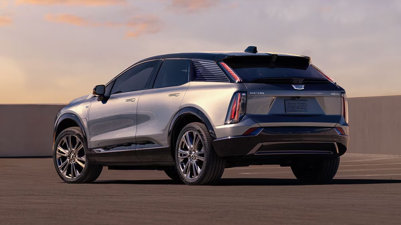 Range and Charging Convenience