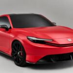 Is the 2026 Honda Prelude Worth Waiting For?