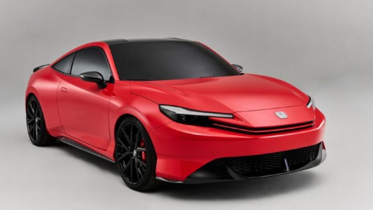 Honda’s Best Design