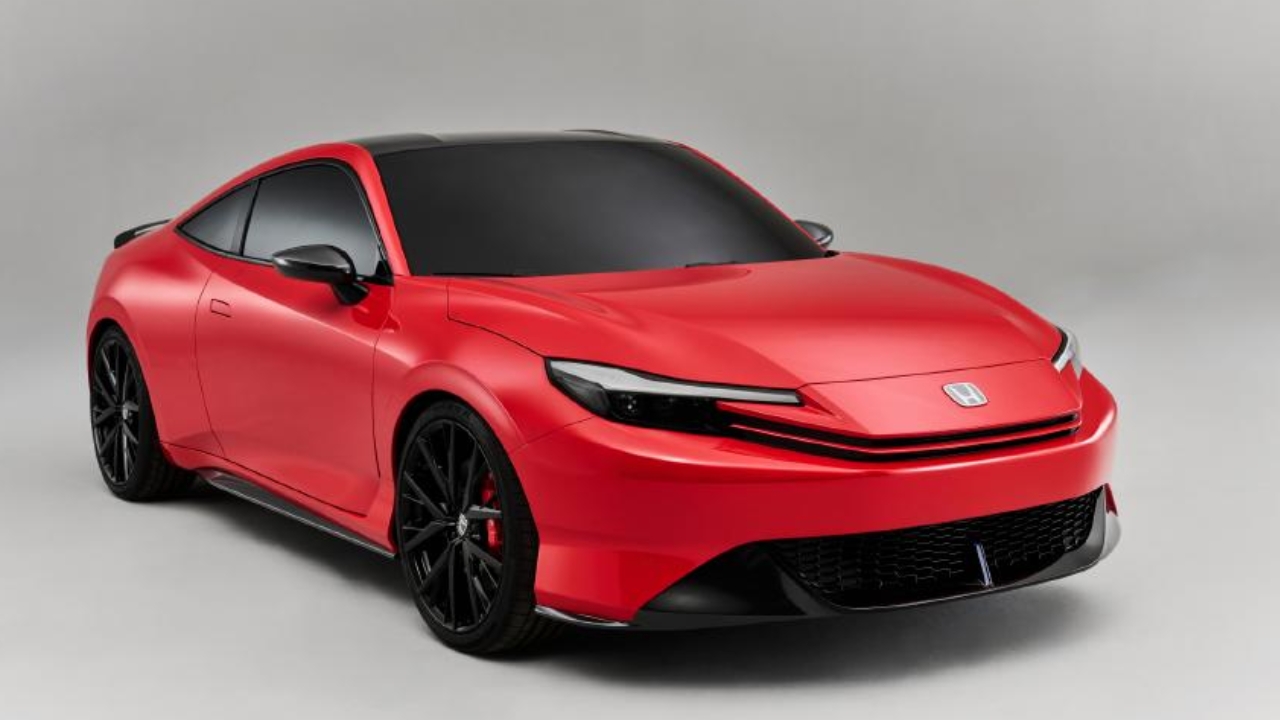 Is the 2026 Honda Prelude Worth Waiting For?