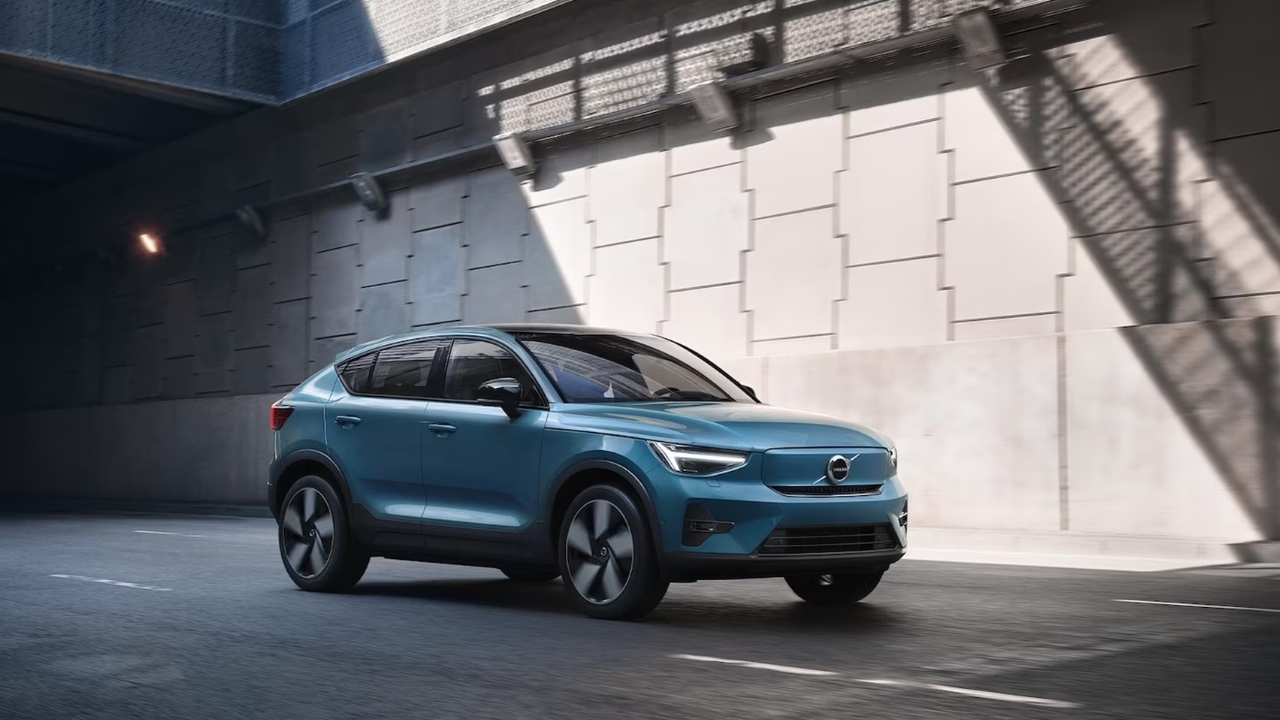 Driving Range That Eases Anxiety