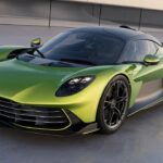 How to Personalize Your 2025 Aston Martin Valhalla