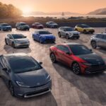 Toyota & Idemitsu’s EV Breakthrough: 745-Mile Range