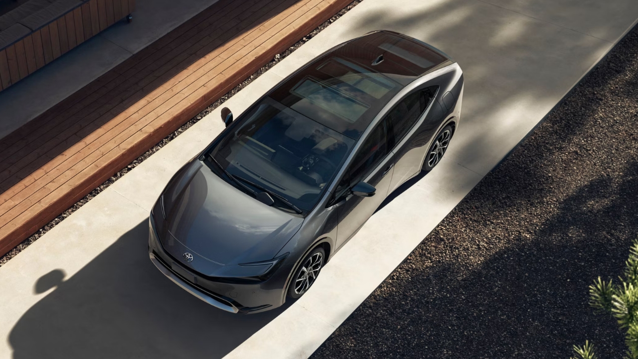 The Next Era of Electric Driving