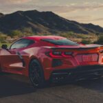 The Best Value Muscle Car You Can Buy Right Now