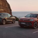 Volkswagen Tiguan 2025 Review: Handling Meets Utility