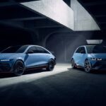 Hyundai Ioniq 6 N Debuts With AI and Track-Ready Speed