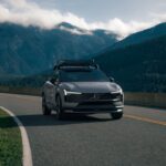 2025 Volvo EX30 Range and Ride Quality Reviewed