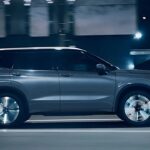 2025 Mitsubishi Outlander Trail Edition First Look