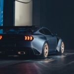 The 815-HP Ford Mustang GTD Spiked Our Pulse