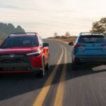 Tech Upgrades in the 2026 Toyota Corolla Cross