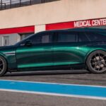 How the Genesis Wingback May Become Genesis’s Next Icon