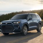 Why This Japanese Hybrid SUV Outperforms Its Rivals