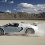 Bugatti Veyron Update and the Art of Restoration