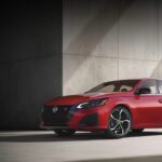 Could 2026 Be the Nissan Altima Last Year Ever?