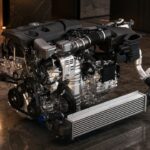 How A Reliable Four Cylinder Became Legendary