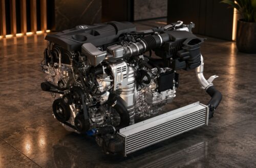 reliable four cylinder