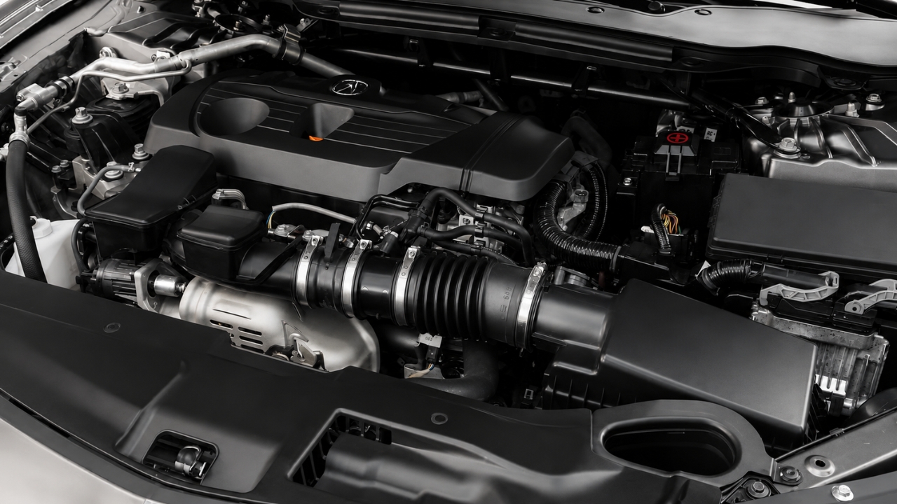 reliable engines