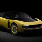 Ferrari Luce Interior Brings Hypercar Luxury Forward
