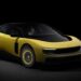 The Ferrari Luce