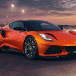 Why 2027 Lotus Emira 420 Sport Feels So Special
