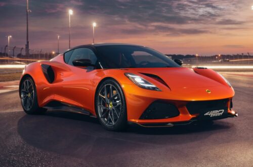 2027 lotus emira 420 sport
