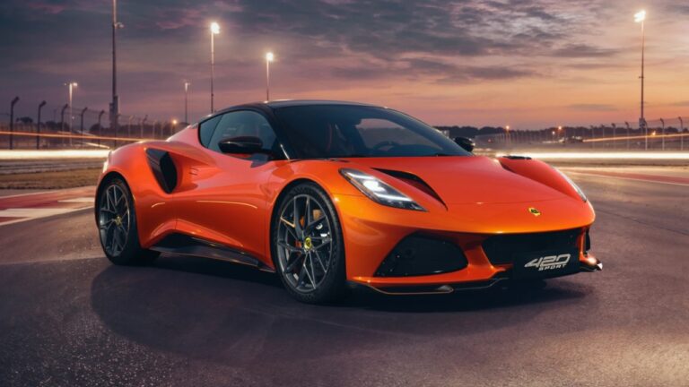 2027 lotus emira 420 sport