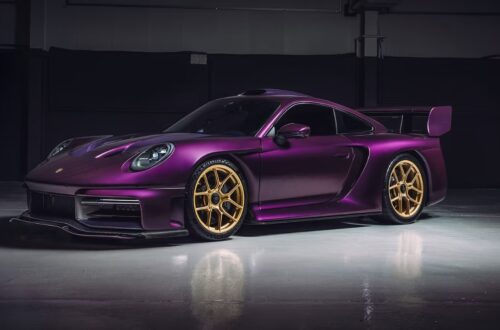 The RML GT review