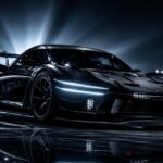 Genesis Magma GT3 Reveals Serious Track Intent