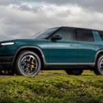 Rivian R2 Range Test Reveals Real Highway Miles