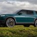Rivian r2 range 
