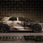 Range Rover GT Preview for Luxury SUV Buyers