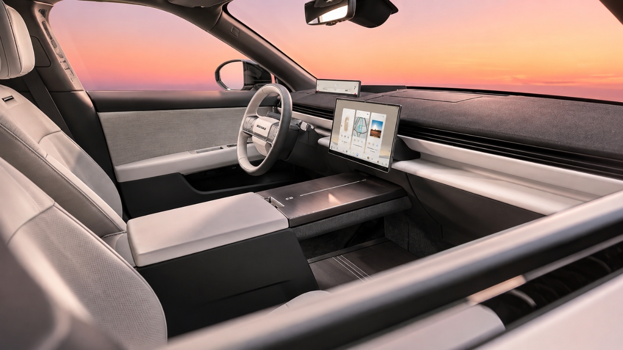 2028 Range Rover