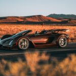 Exploring the Car Tech Behind the Czinger 21C Spyder