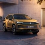 Explore the Volkswagen ID Tiguan Specs Ahead of Its Launch