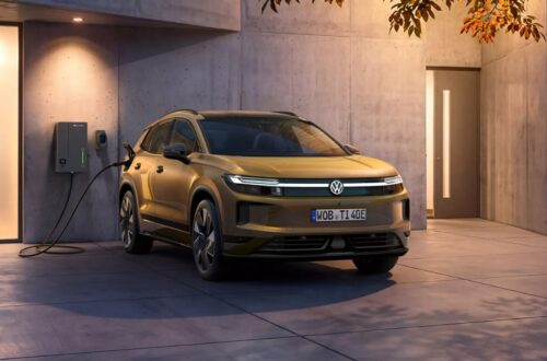 Volkswagen ID Tiguan